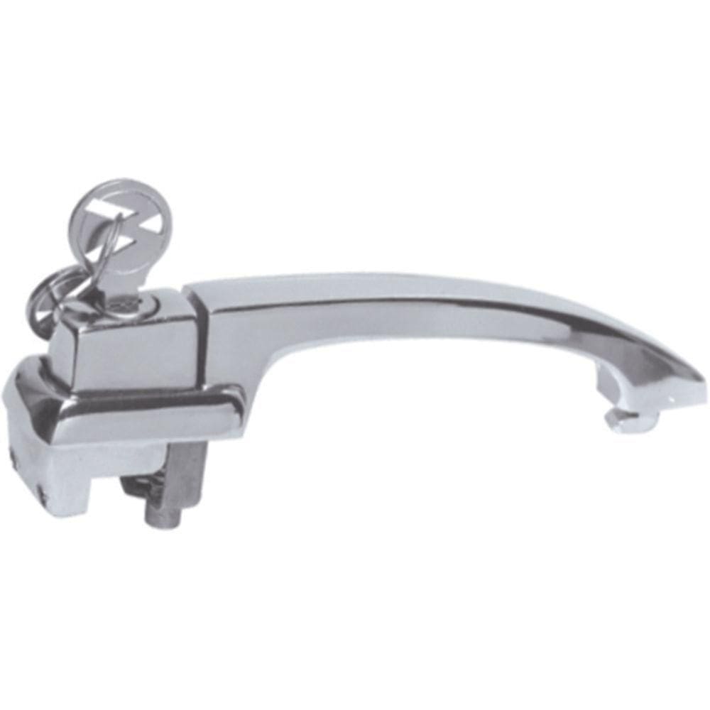 Maçaneta Externa Porta Fusca 1200 Até 77
