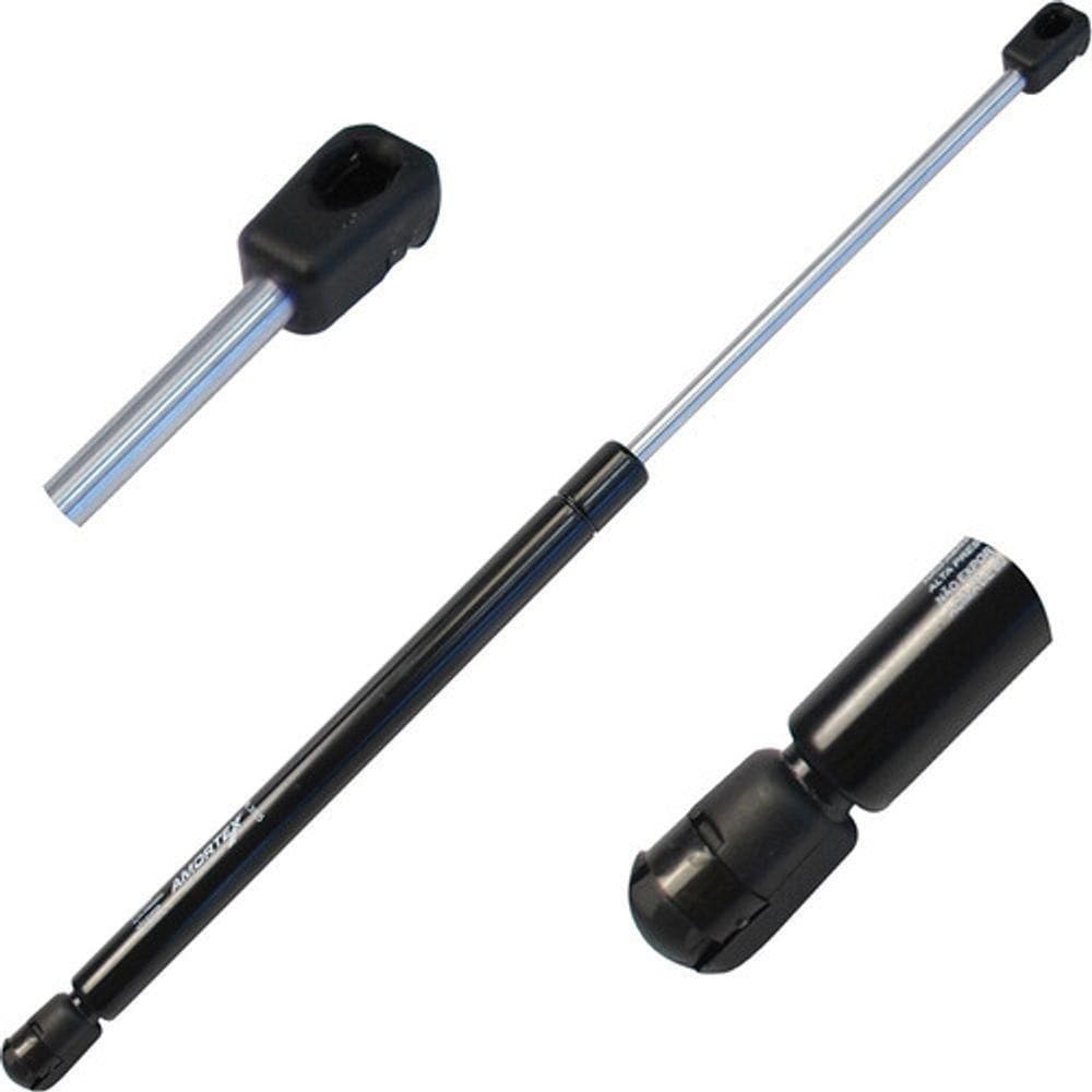 Amortecedor Mola Gás Tampa Porta-malas C3 G1 Ano 03 A 12
