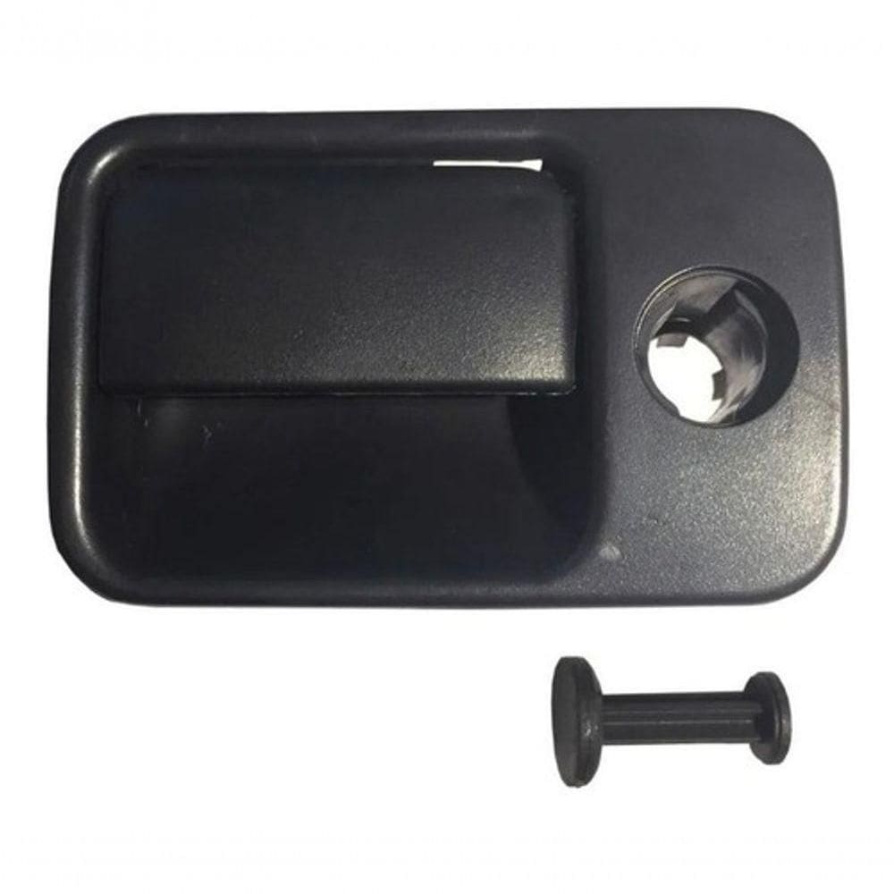 Fecho Porta-luvas Com Alojamento Para Cilindro Golf 99 A 07