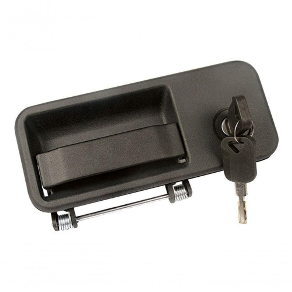 Maçaneta Externa Porta Dir Volvo Fh Fm Fmx