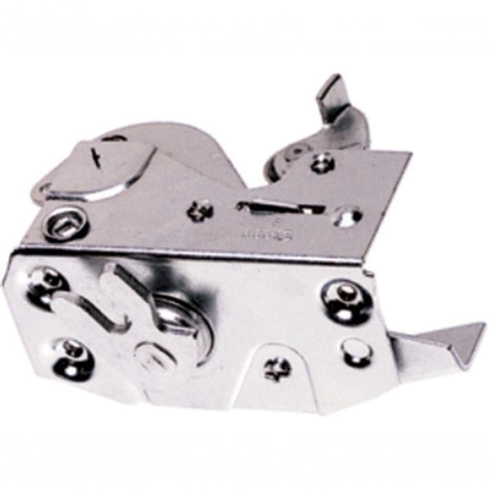 Batente Porta Tras Direito Ford F75 Pick-up Rural De 66 A 81