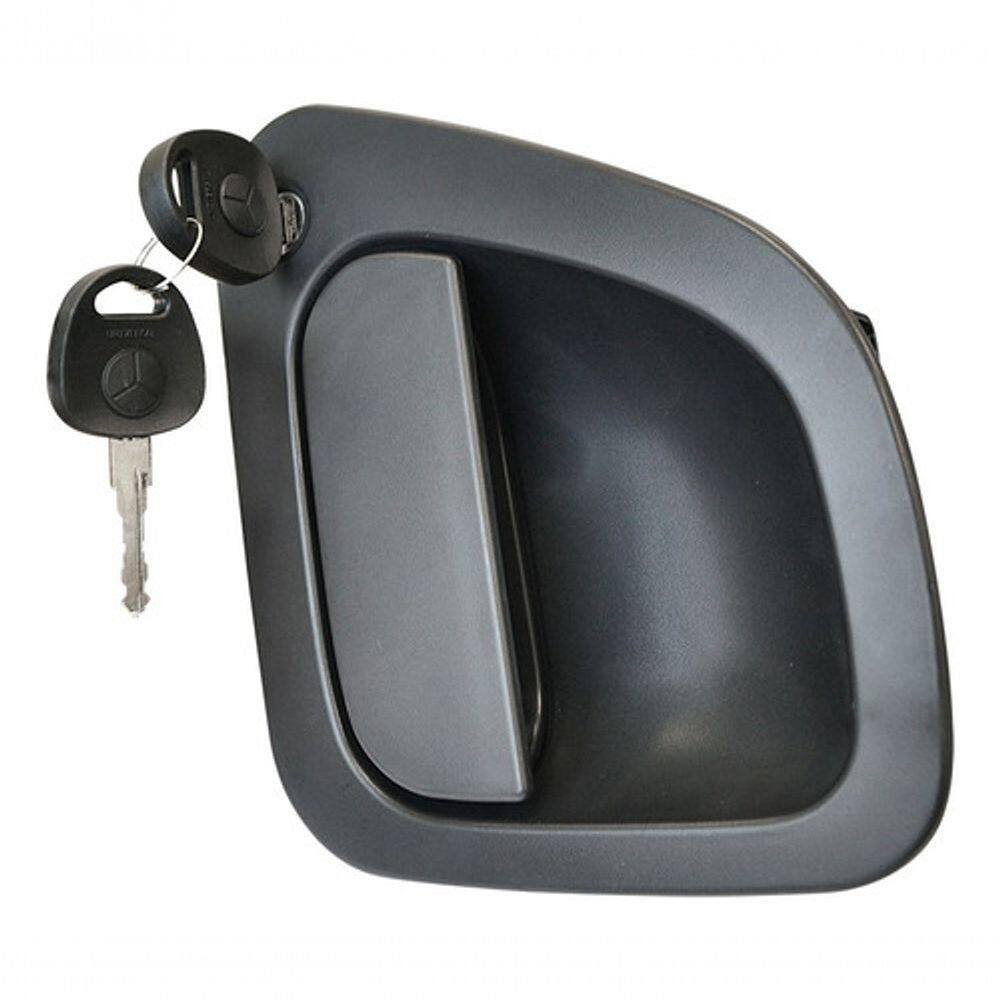 Maçaneta Externa Porta Dir Familia Mb ônibus Accelo