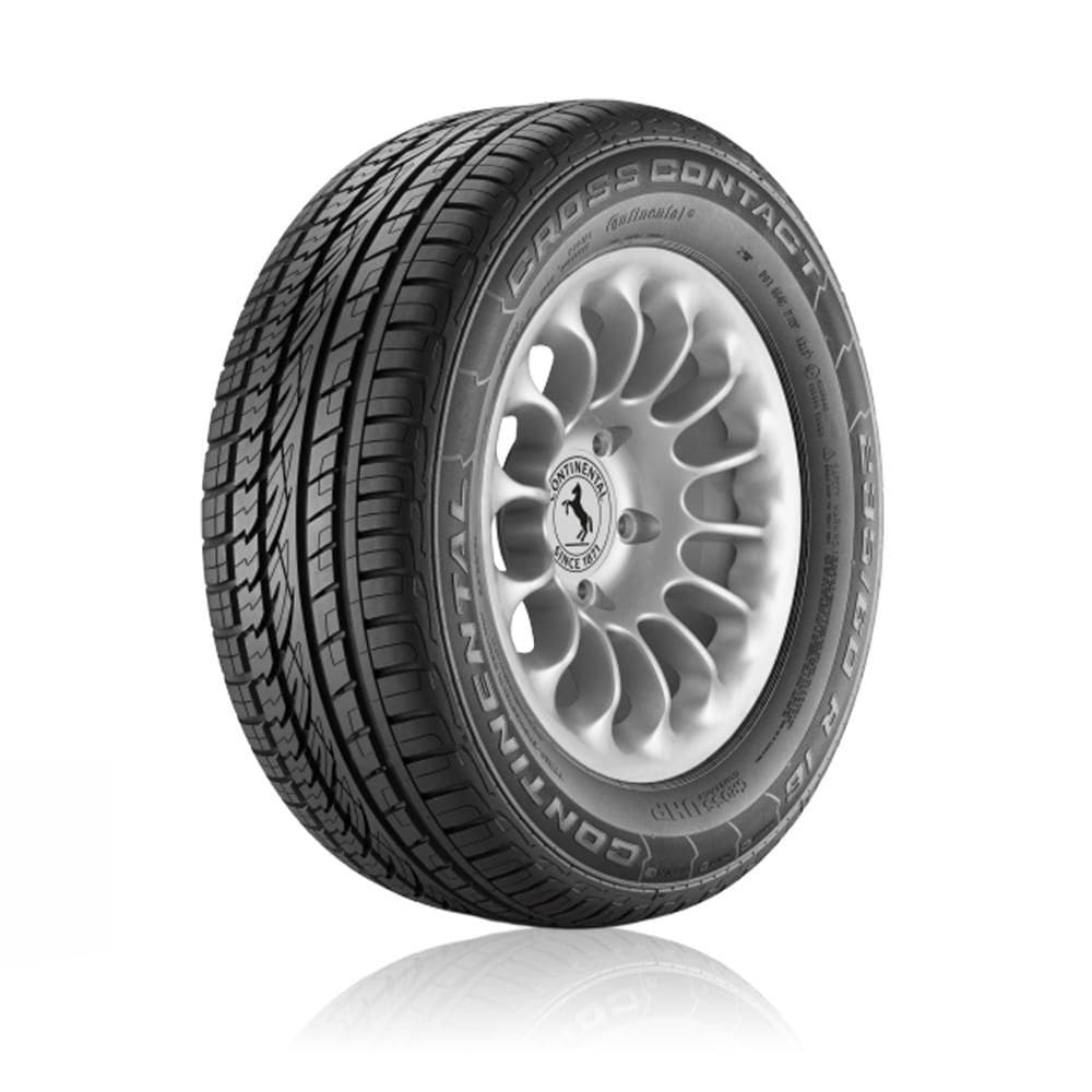 Pneu Aro 18 235/60R18 107W Continental XL Crosscontact