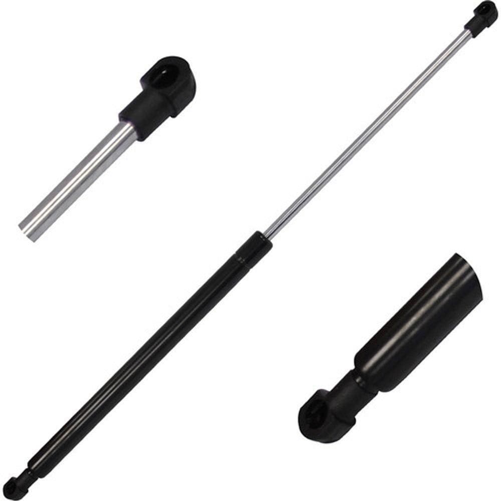 Amortecedor Mola Gás Tampa Porta-mala C- Limp Uno G2 Após 10