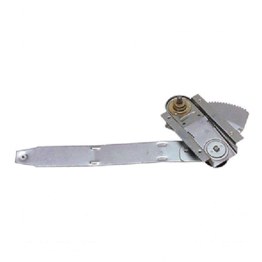 Máquina Do Vidro Mecânica Esquerda Ford F1000 72 A 91