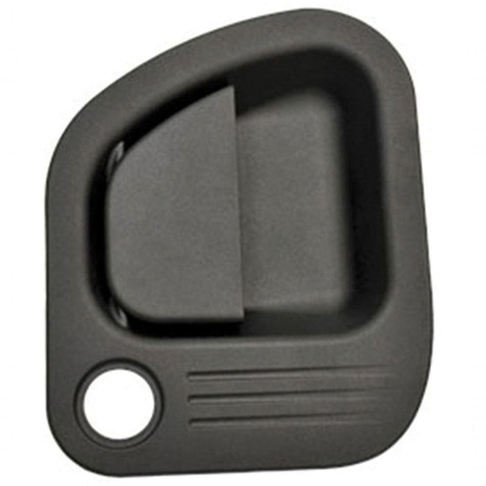 Maçaneta Ext Porta Esq Sem Cilindro Ford Cargo G2 Após 11