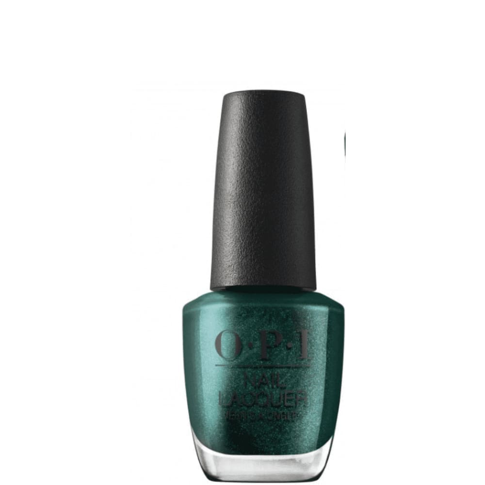 OPI - Peppermint Bark and Bite - 15ml