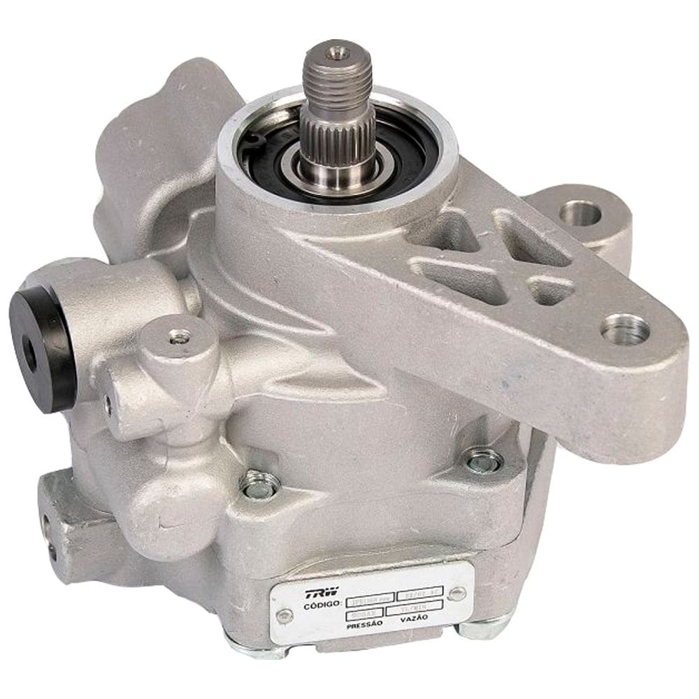 Bomba Direção Hidráulica Honda Civic 2001 A 2006