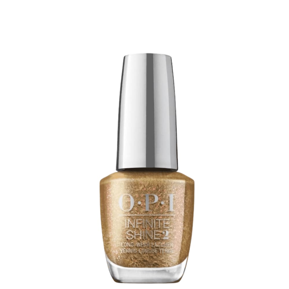 OPI - Five Golden Flings - 15ml