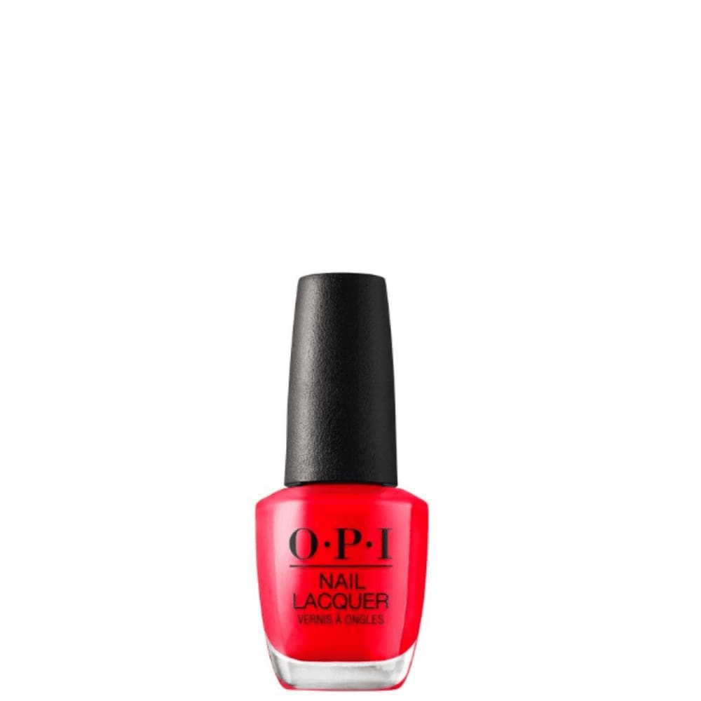 OPI - CAJUN SHRIMP 1111 - 15ml