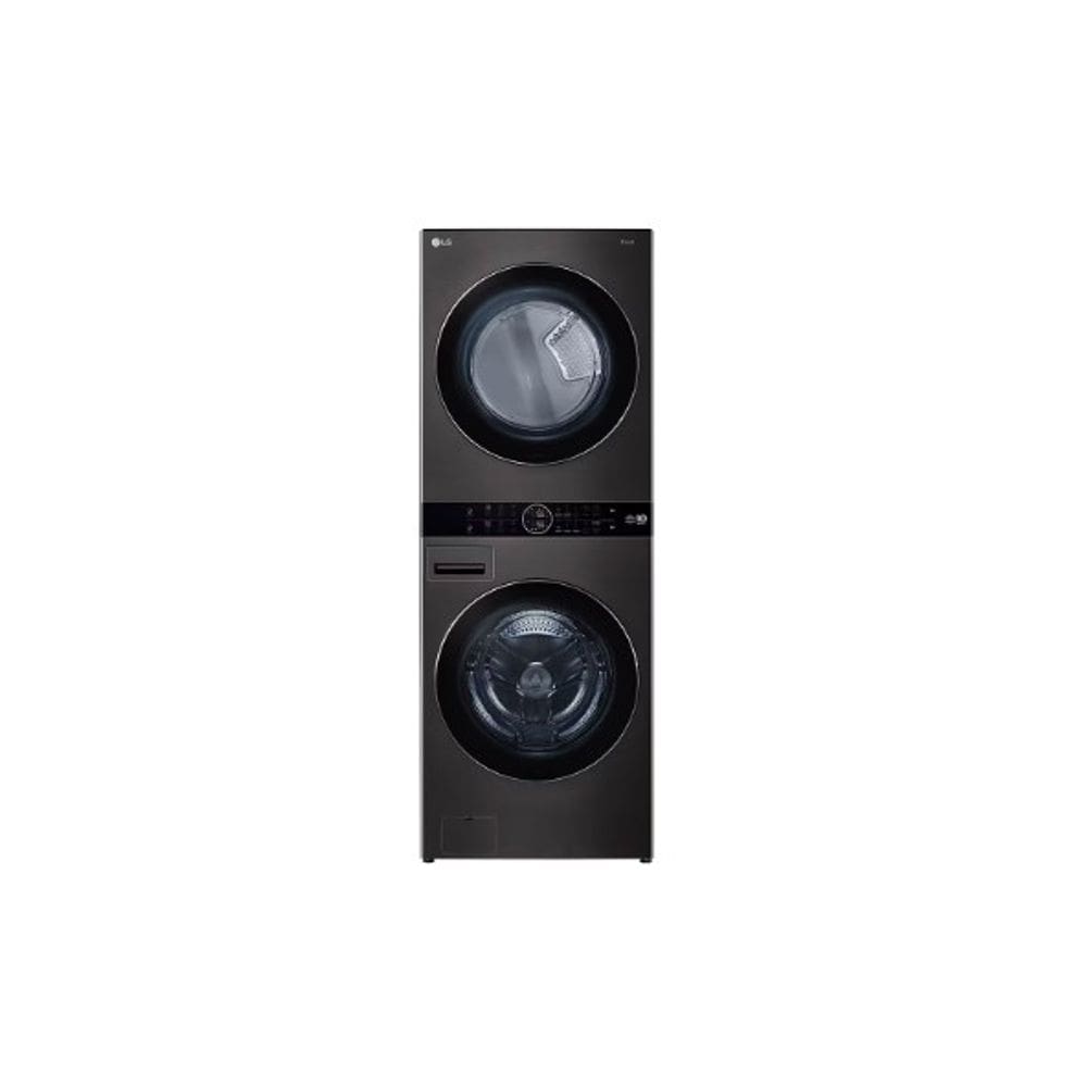 Lava e Seca LG WK17BS6A LED 17Kg 220V Preto