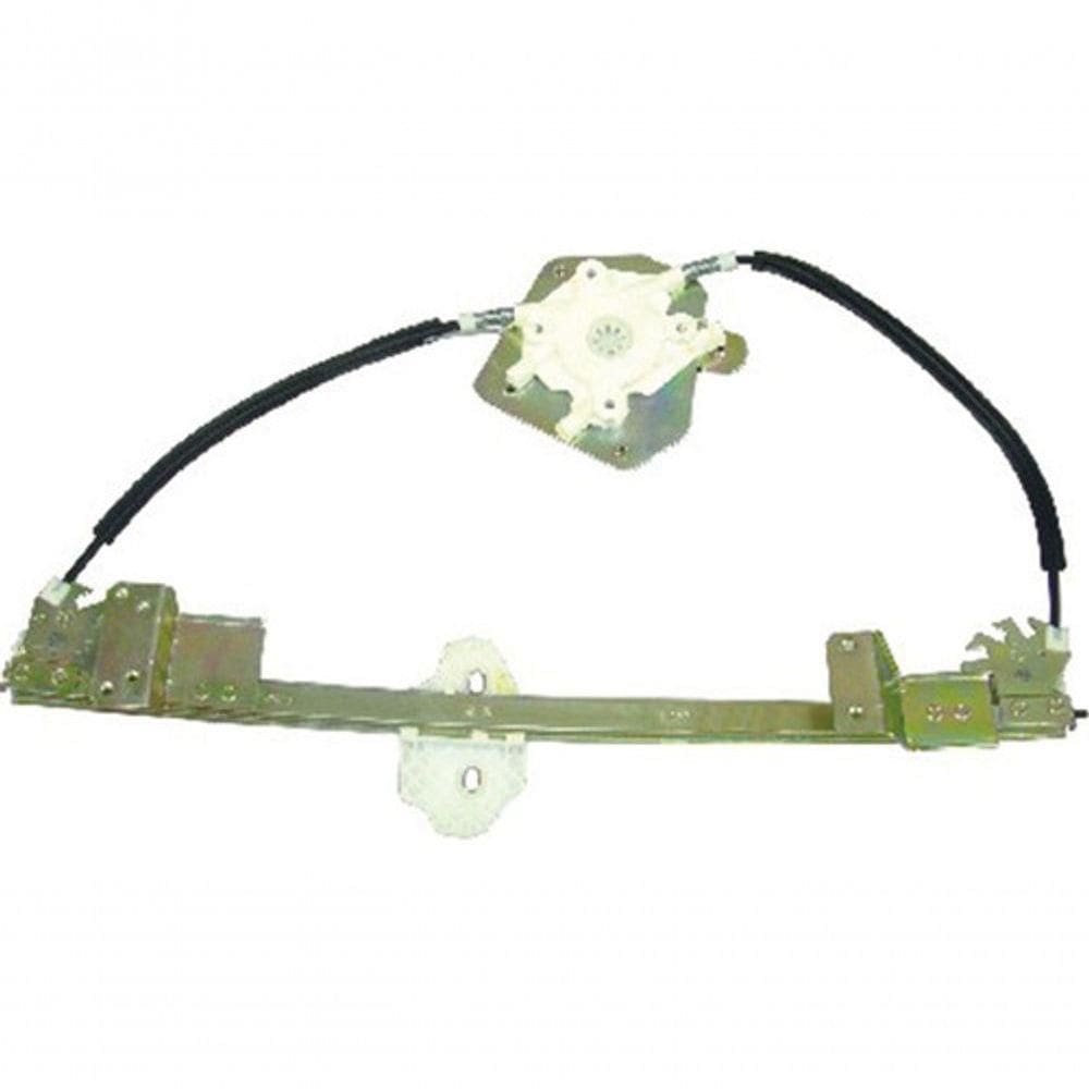 Máquina Vidro Elét S-motor Diant Dir Gm D20
