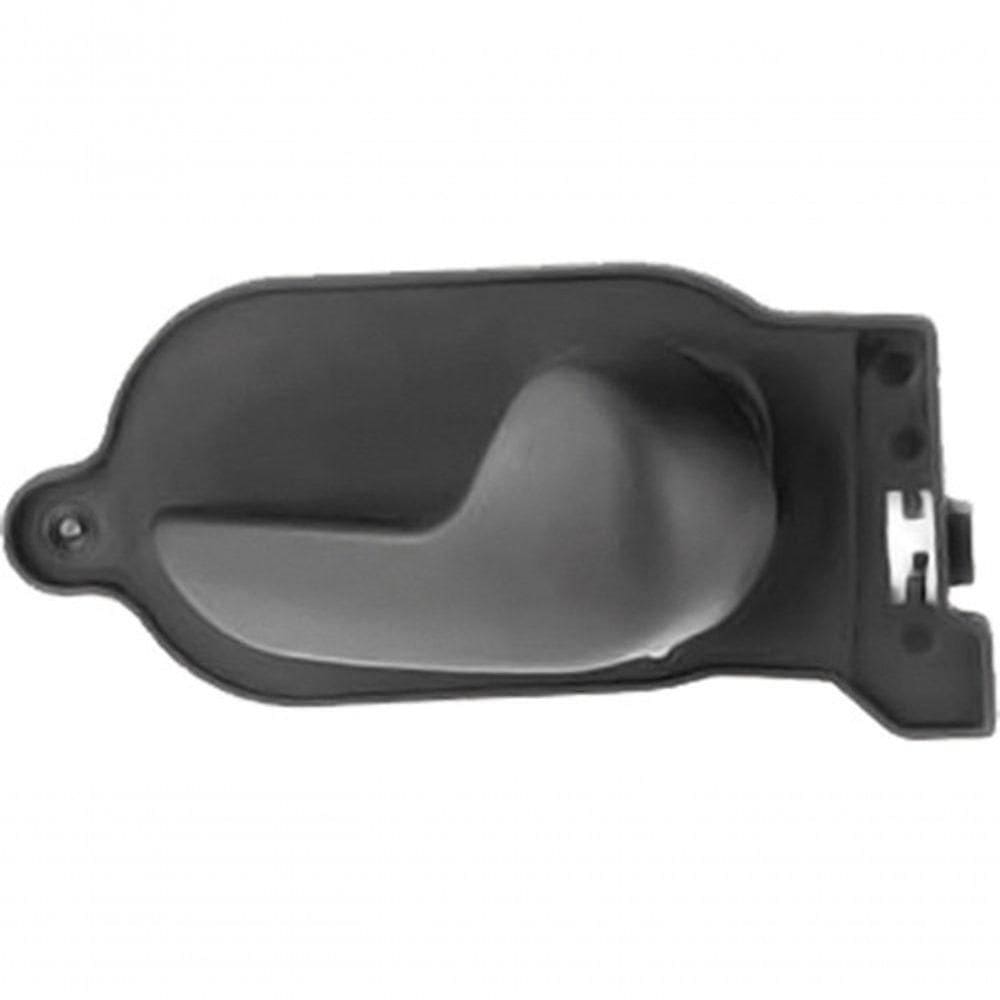 Maçaneta Interna Porta Esq Ecosport 03 A 12 Preta