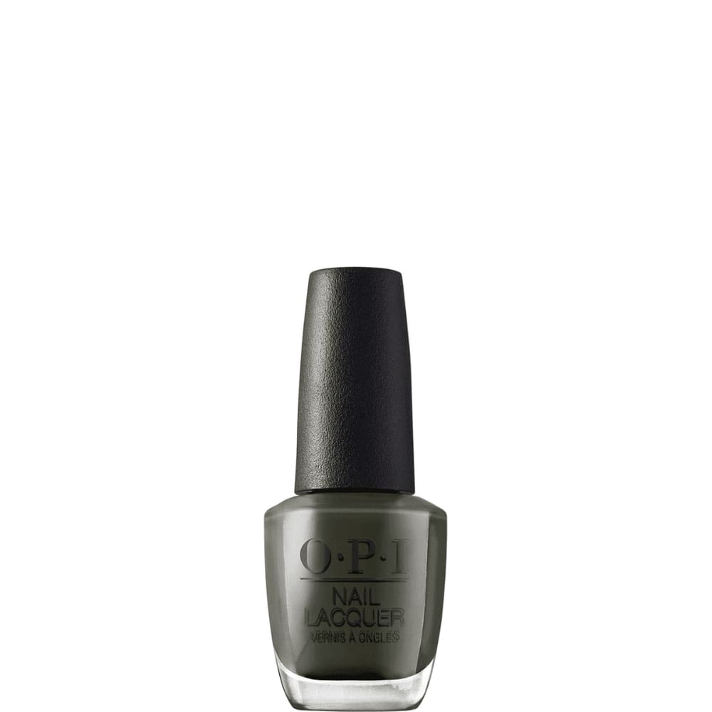 OPI - NLU15 THINGS I`VE SEEN ABER - 15ml