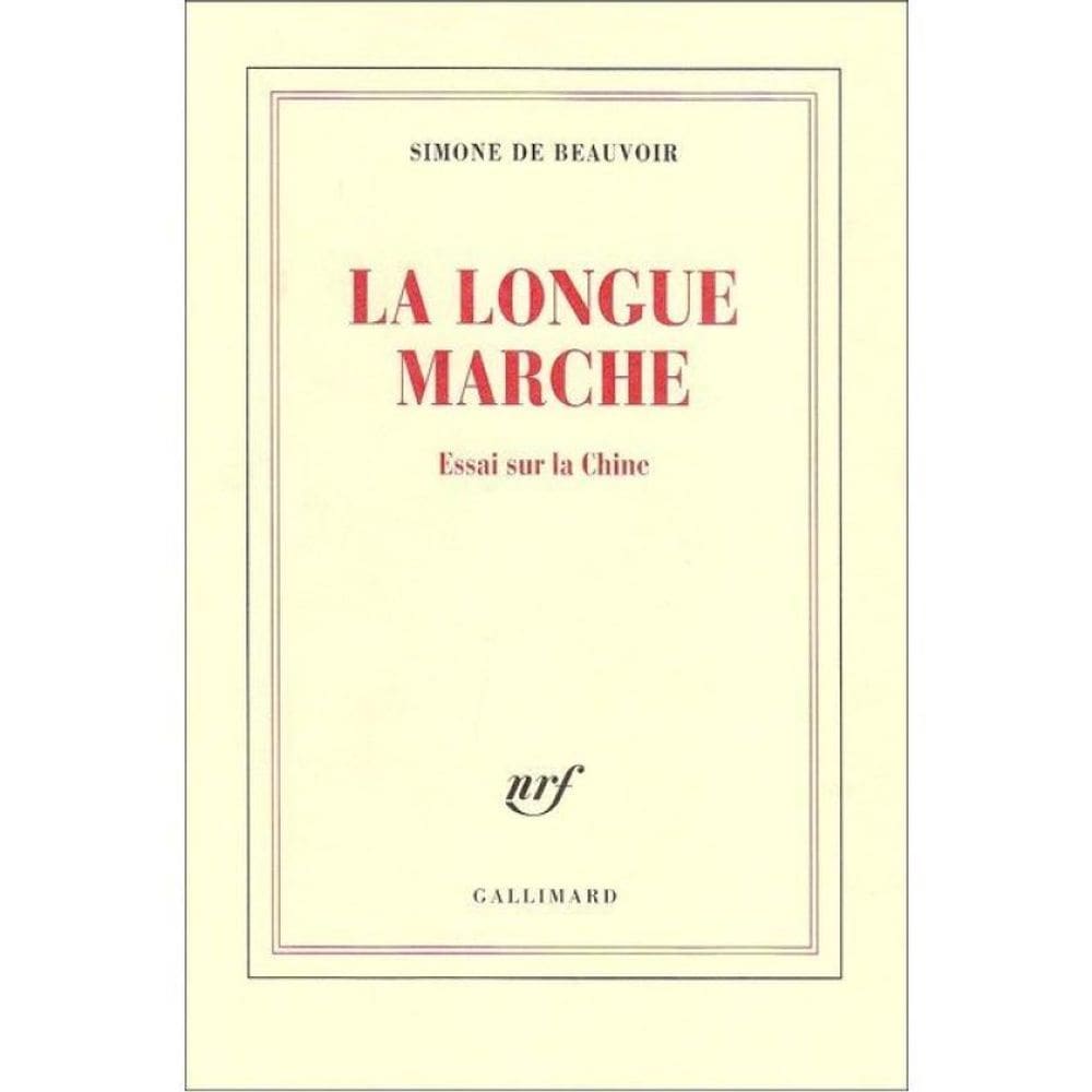 La Longue Marche