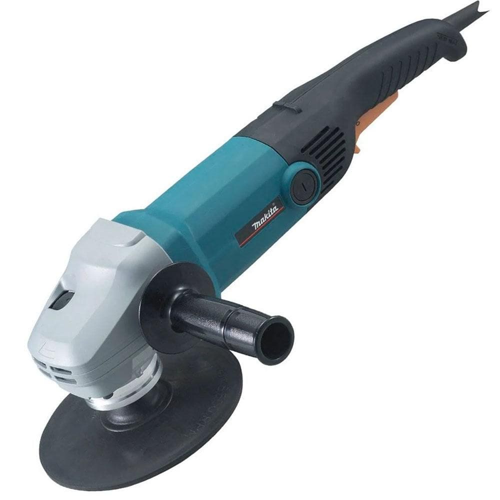 Lixadeira Angular Makita 7" 1400w SA7000