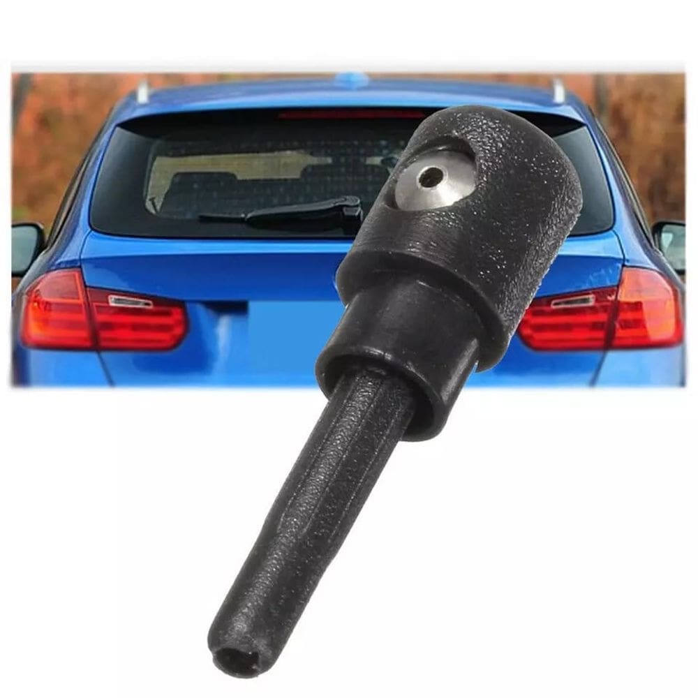 Brucutu Esguicho Limpador Agua Traseiro Bora Fox Gol A3 A4 A6 Golf Passat Parati Tiguan 3B9955985A 2004 2005 2006 2012