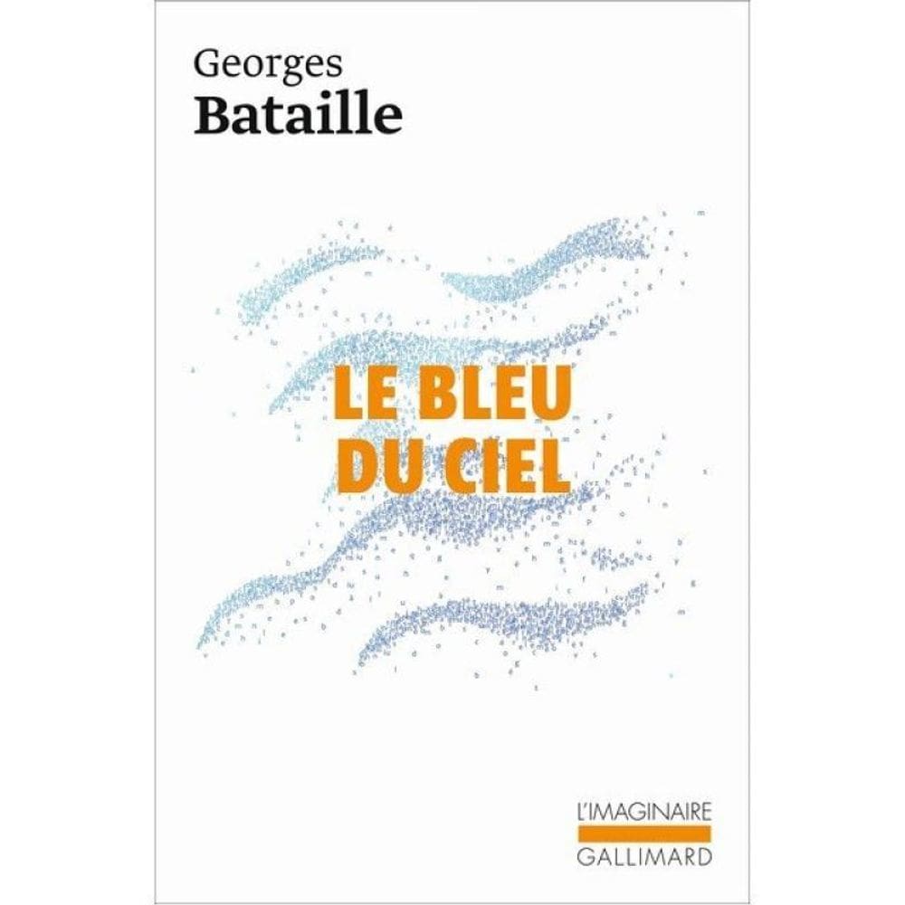 Le Bleu Du Ciel