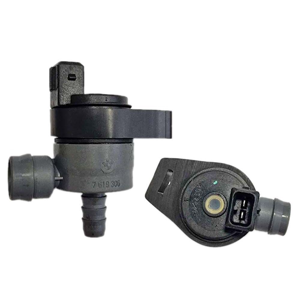 Válvula Tanque Combustível Bmw Mini Cooper 7619306