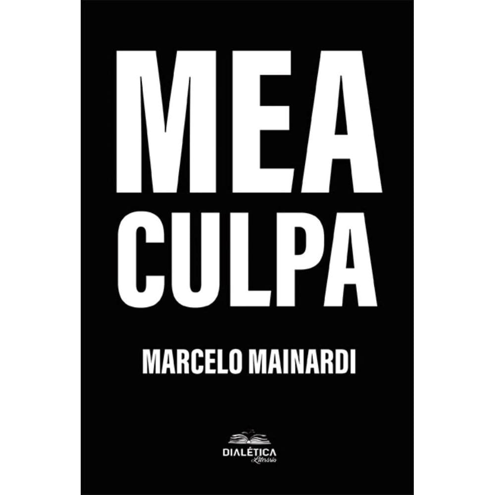 Mea culpa