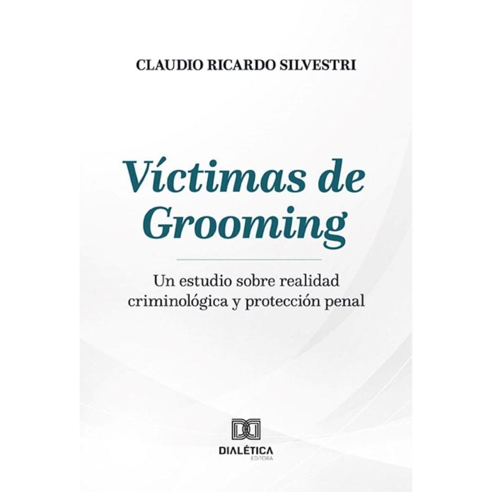 Víctimas de Grooming