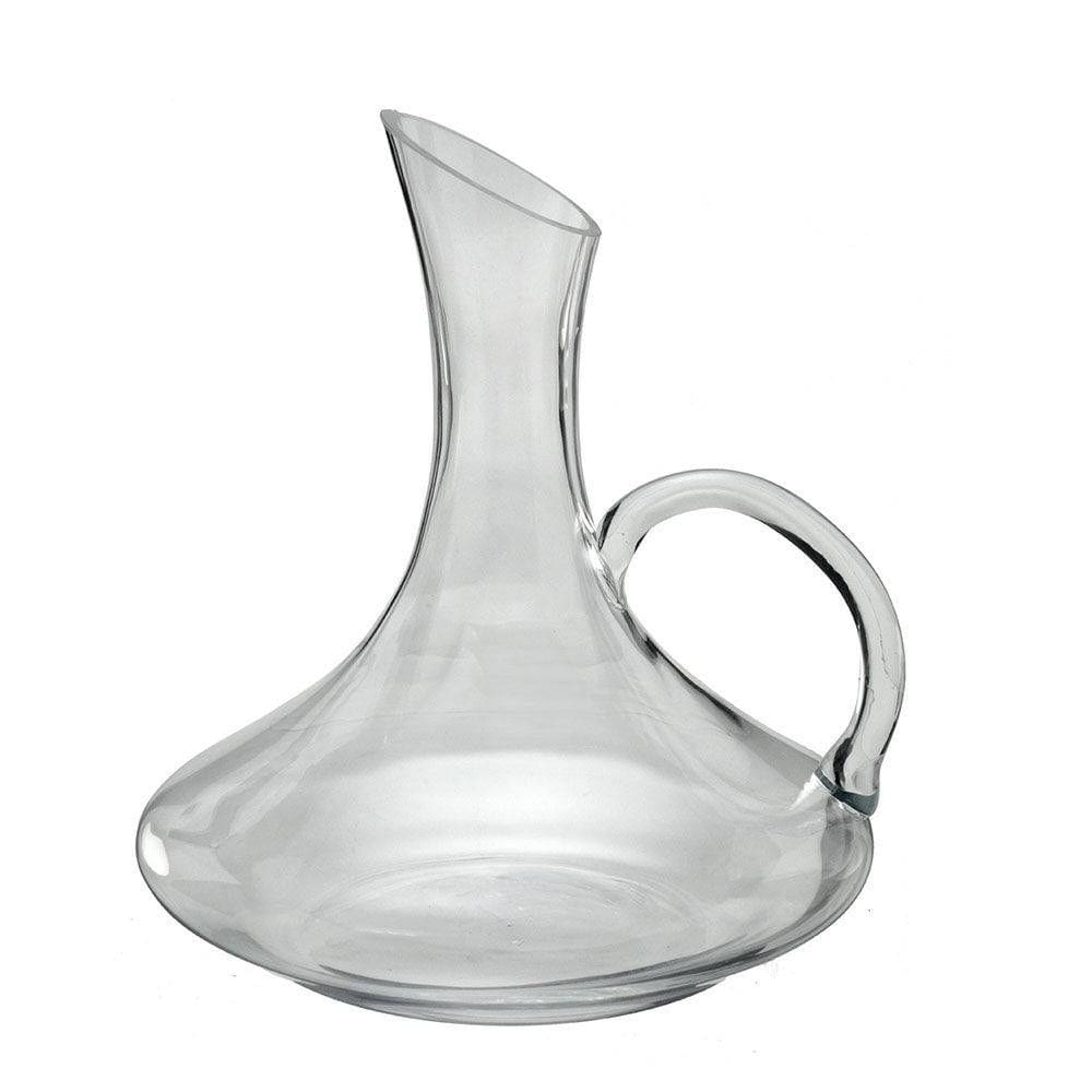 Decanter Vinho com Alça 1,5 Litros Vidro