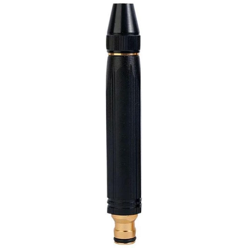 Adaptador Mangueira Bico Esguicho Pulverização Ajustável