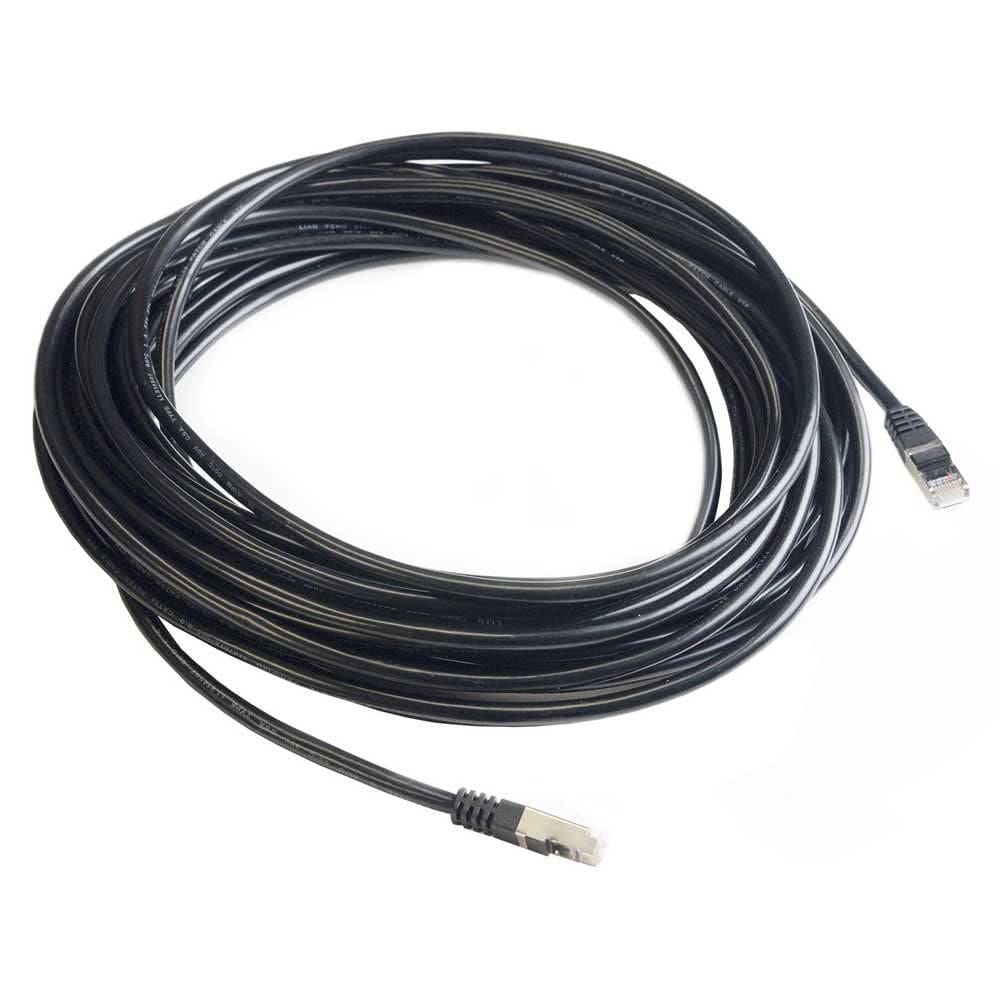 Cabo Ethernet Fusion RJ45 20,1 m (65 pés)