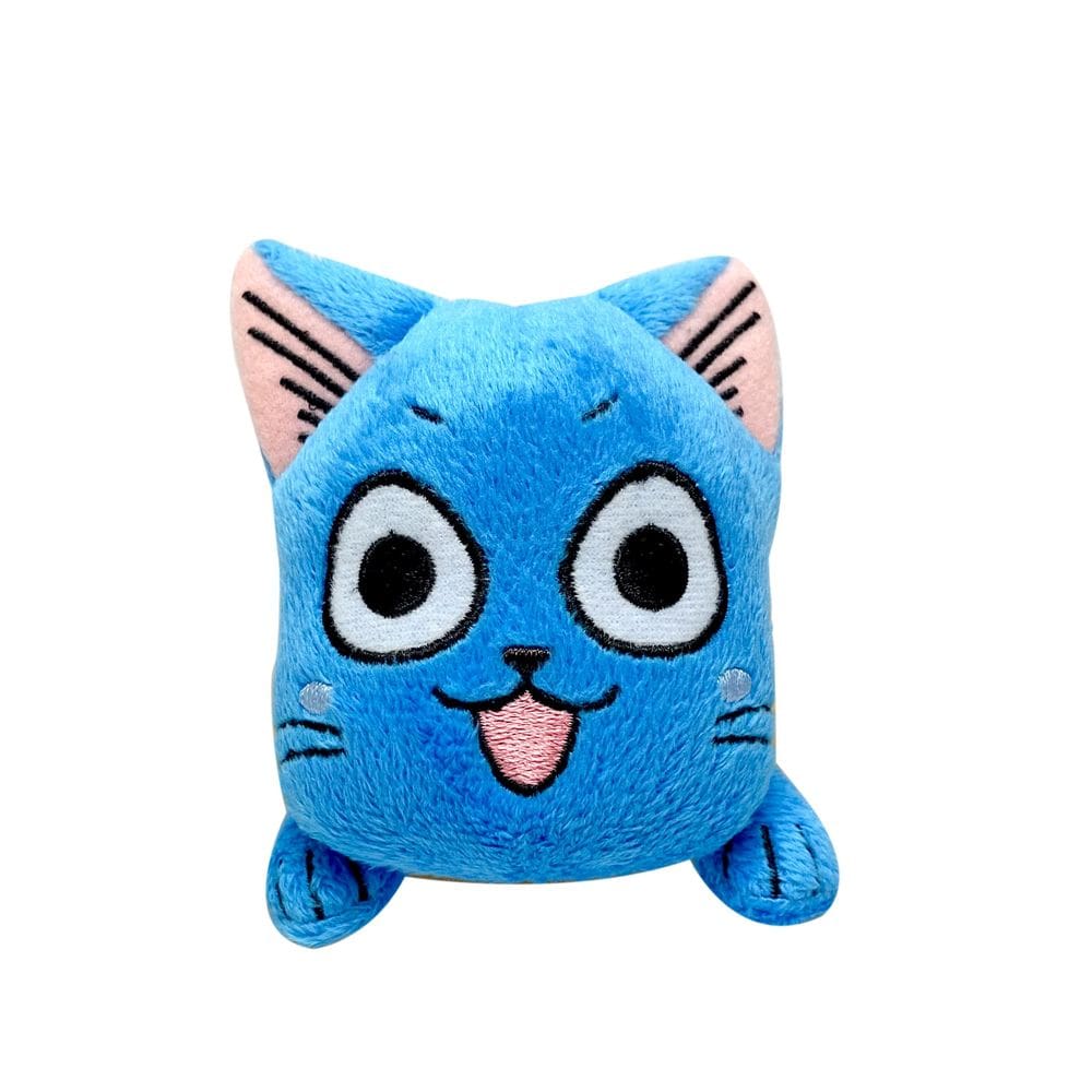 Pelúcia Great Eastern Entertainment Fairy Tail Happy 122 cm