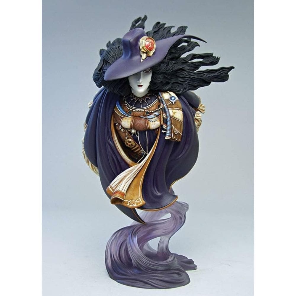 Edição limitada Bust Vampire Hunter D Dark Horse Deluxe