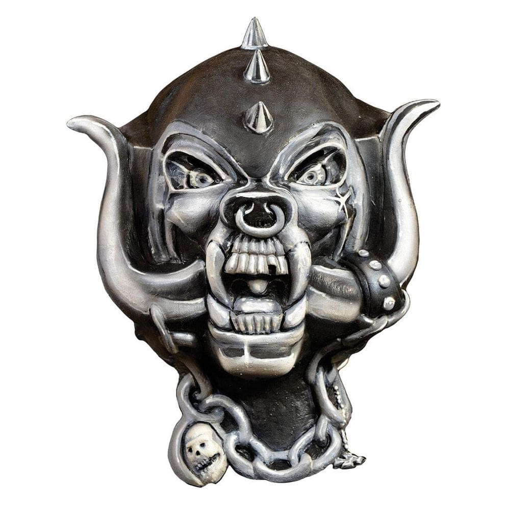 Fantasia Mask Trick Or Treat Studios Motorhead Warpig Adult