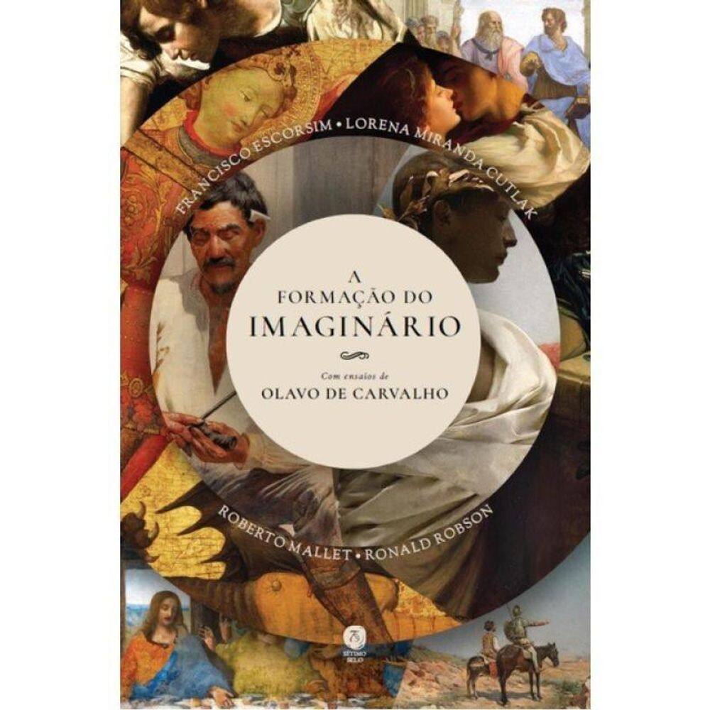 A Formação Do Imaginário