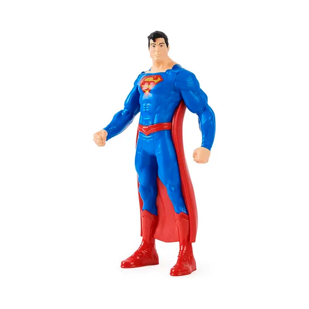 Boneco Superman Dc 24Cm