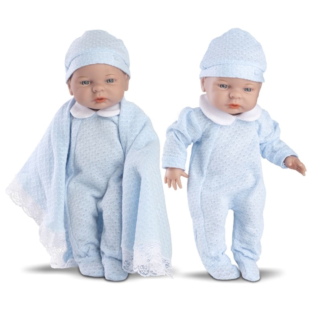 Boneca Roma Babies Saida Da Maternidade Vinil - Roma Brinquedos