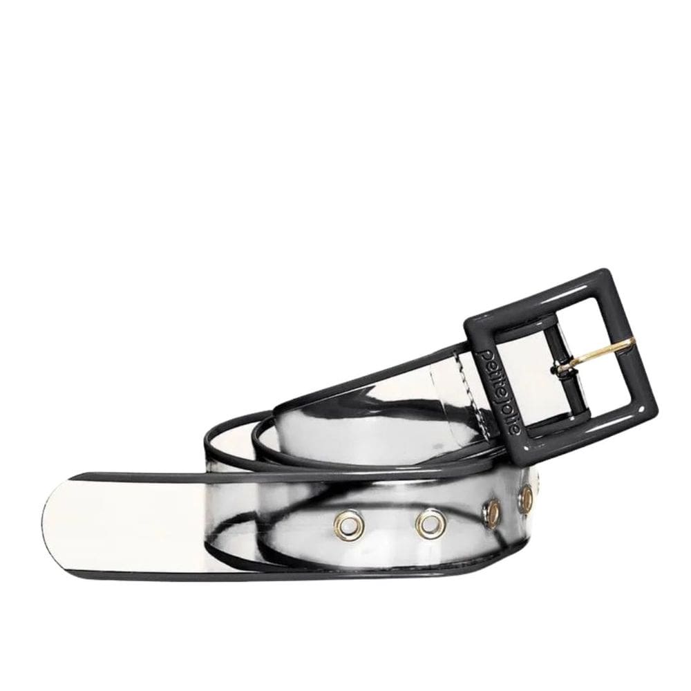 Cinto Petite Jolie Transparente Regulável