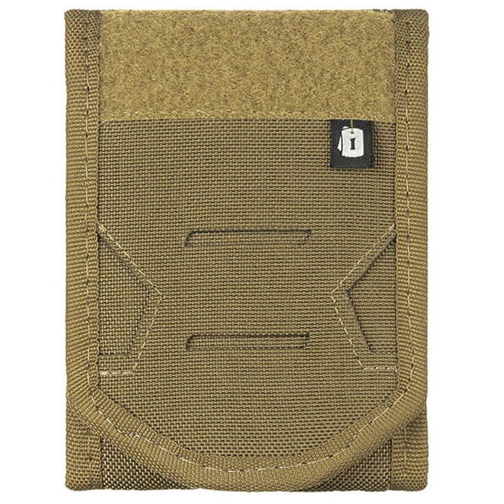 Bolso Modular Porta- 0912 Invictus Coyote