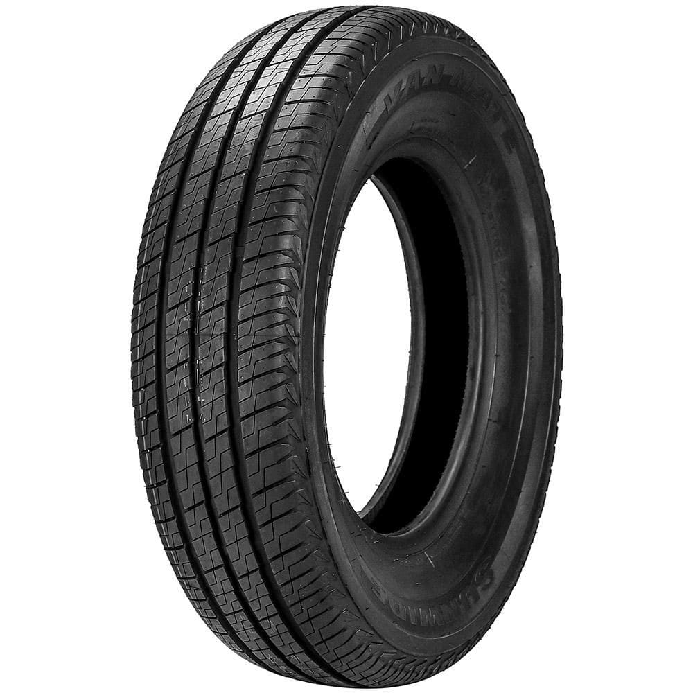 Pneu 235/65R16 C 8 Lonas 115/113R Van 916 FM Firemax