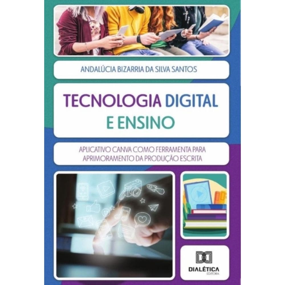 Tecnologia Digital e Ensino-Português