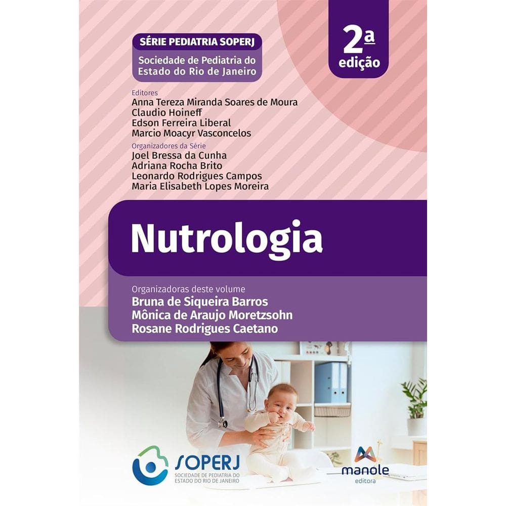 Nutrologia 2ª Edição