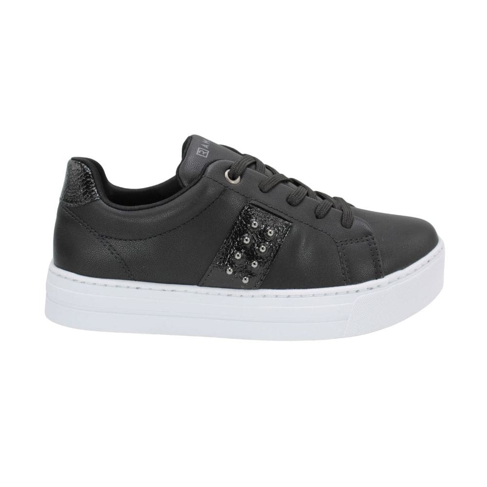 Tênis Casual Ramarim Preto