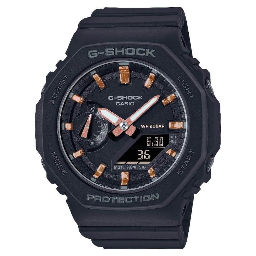Relógio Casio  Feminino GMA-S2100-1ADR