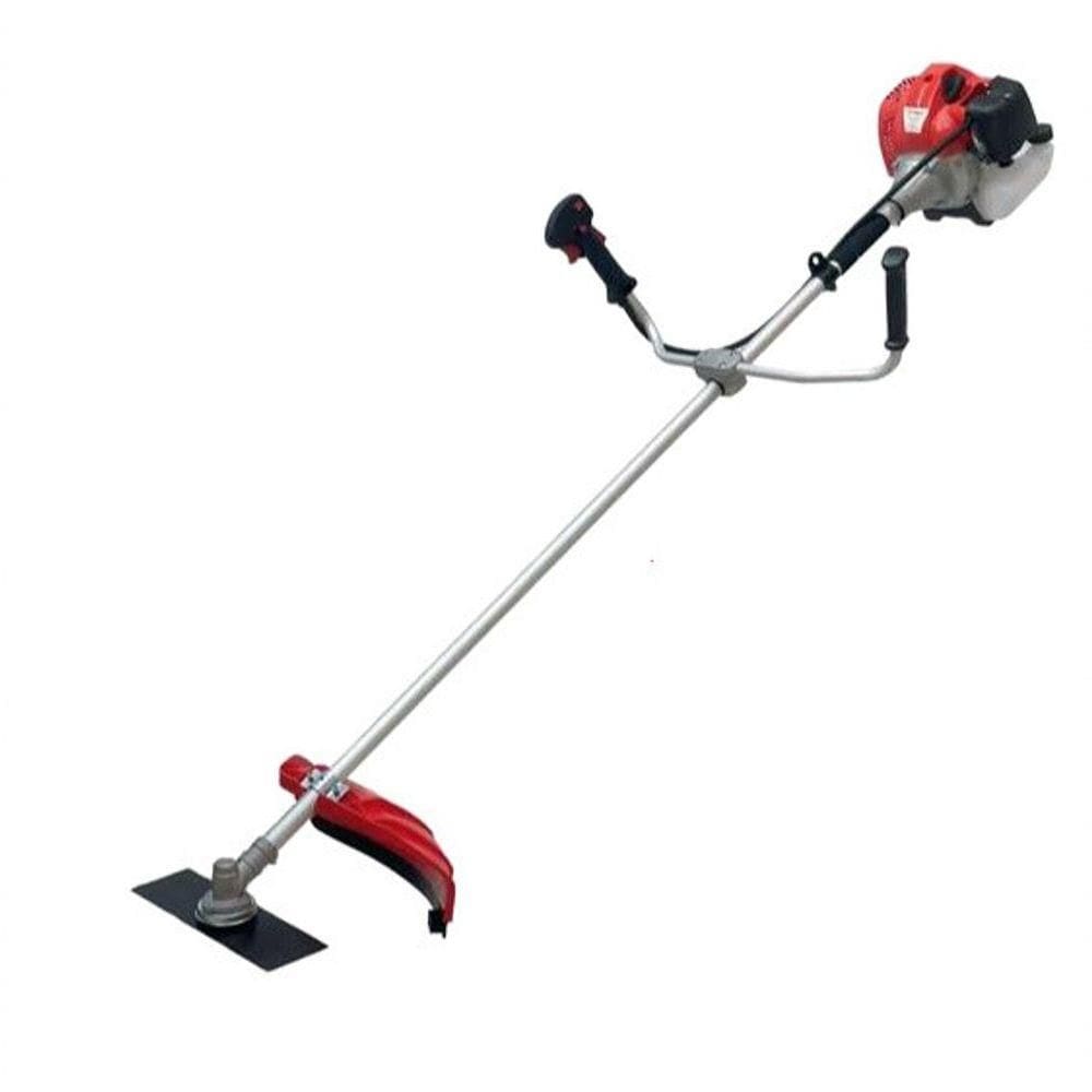 Roçadeira E Aparador De Grama Anmax Cg430t-b2hp 43cc + óleo Stihl 2t / A Importway, Nakasaki, Terra, T-sapper...