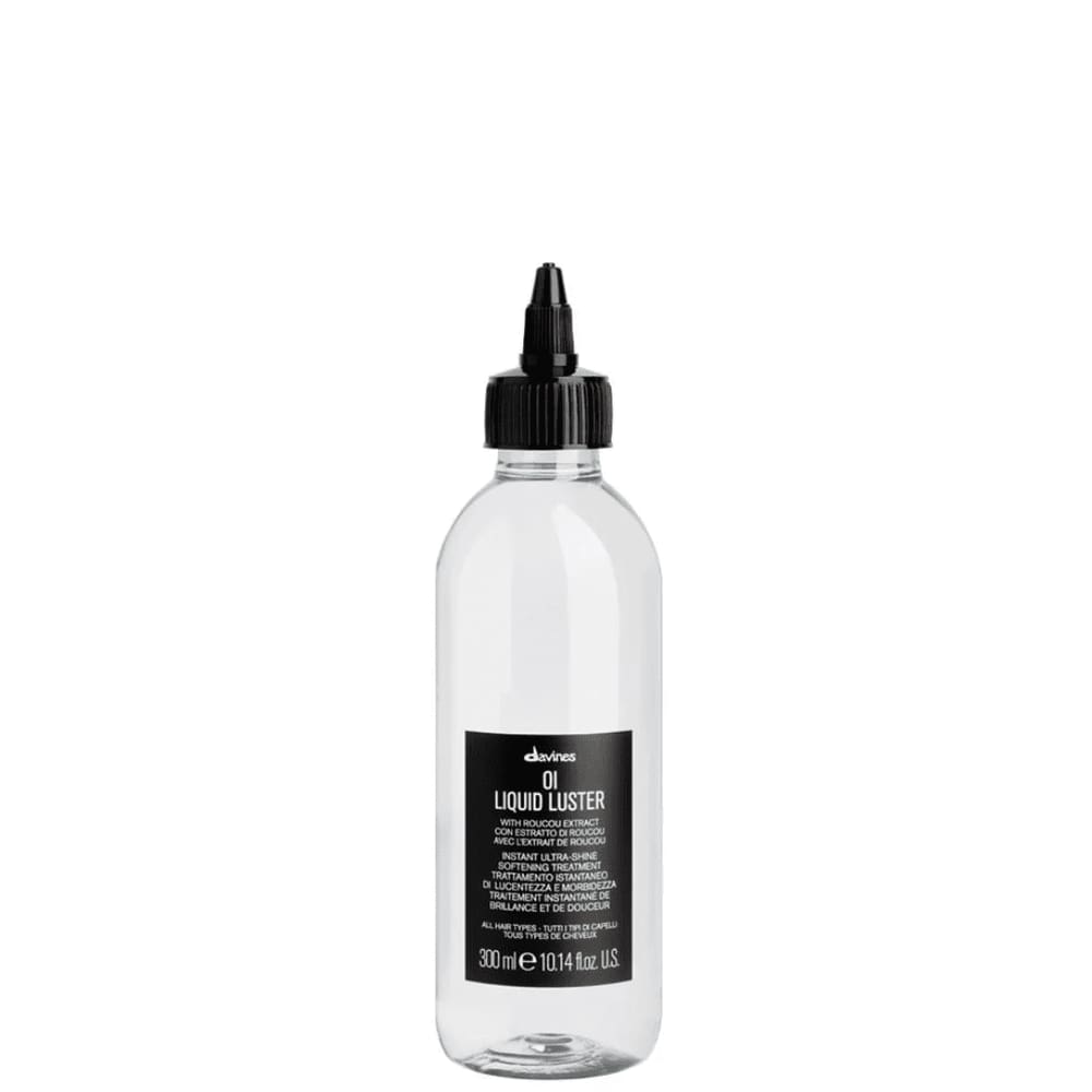 Davines Oi Liquid Luster 300ml