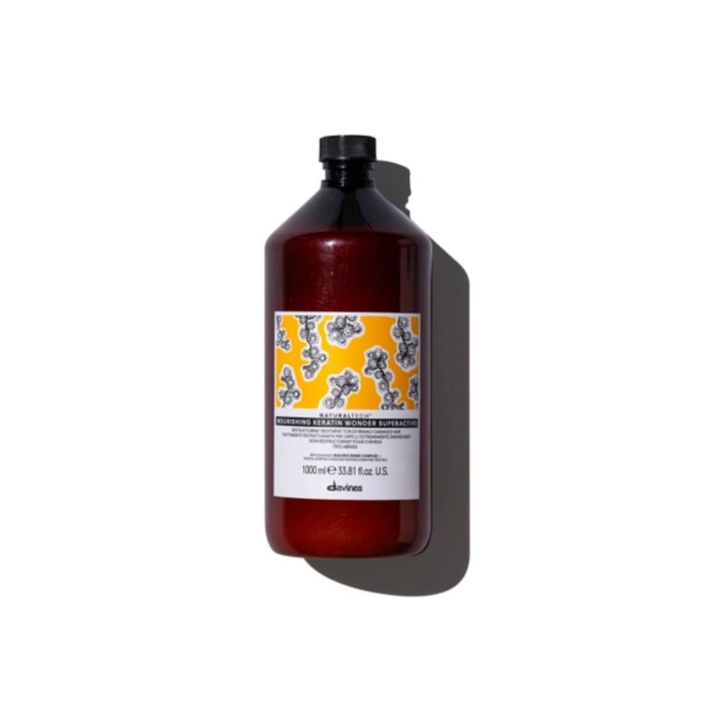Davines Nourishing - Keratin Wonder Superactive 1000ml