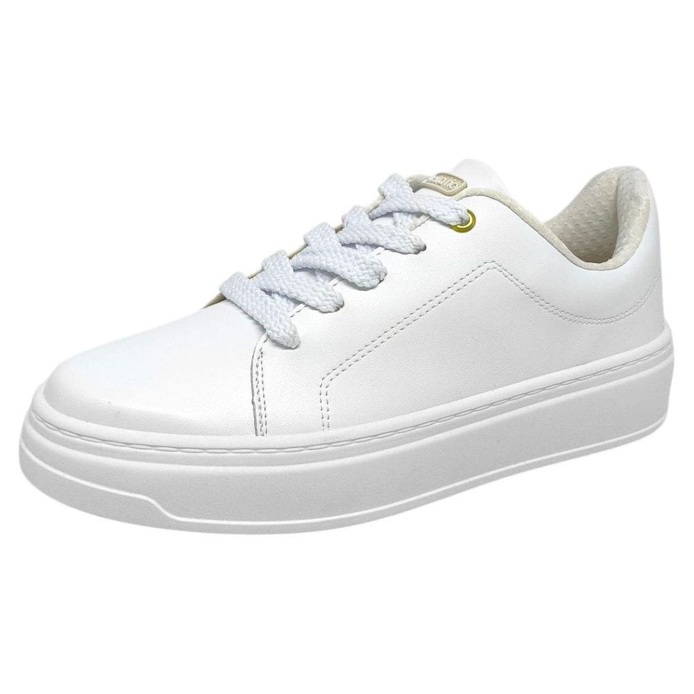 Tênis Feminino Casual Moderno Clássico Conforto Beira Rio