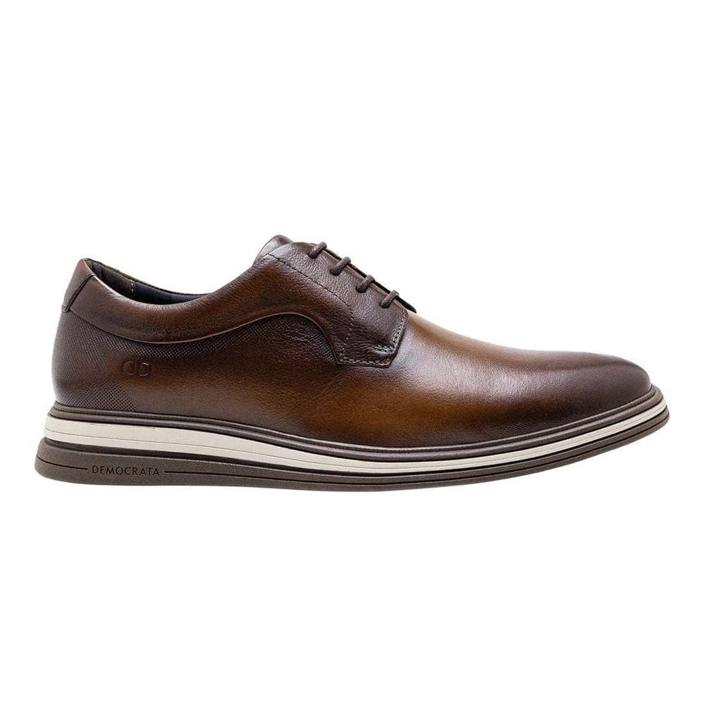 Sapato Democrata Dune Hi-Soft 32