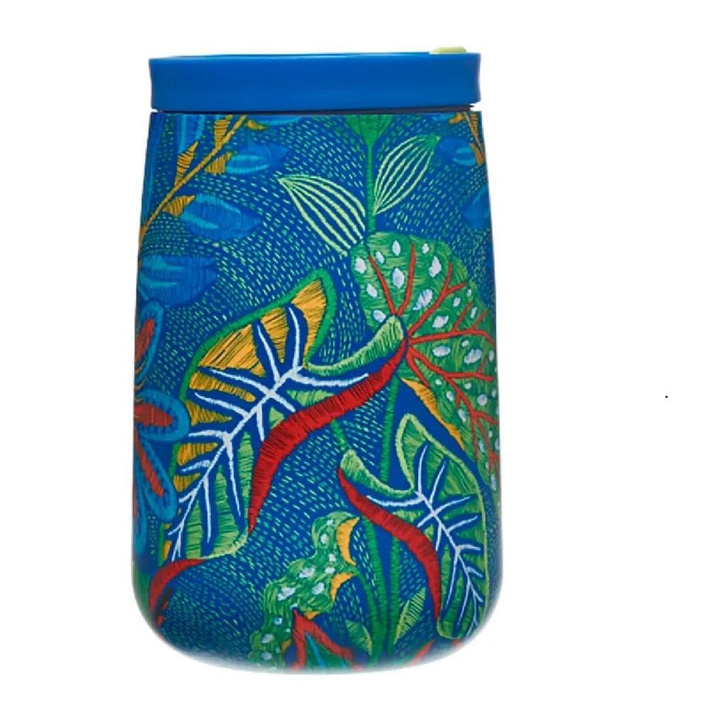 Copo Farm Que Sede Tapete De Tucano 450Ml 78322853