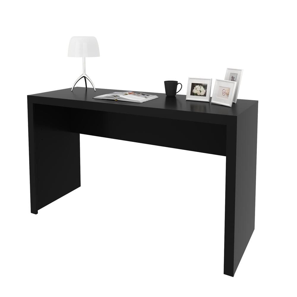 Mesa para Escritório ME4135 Preto - Tecno