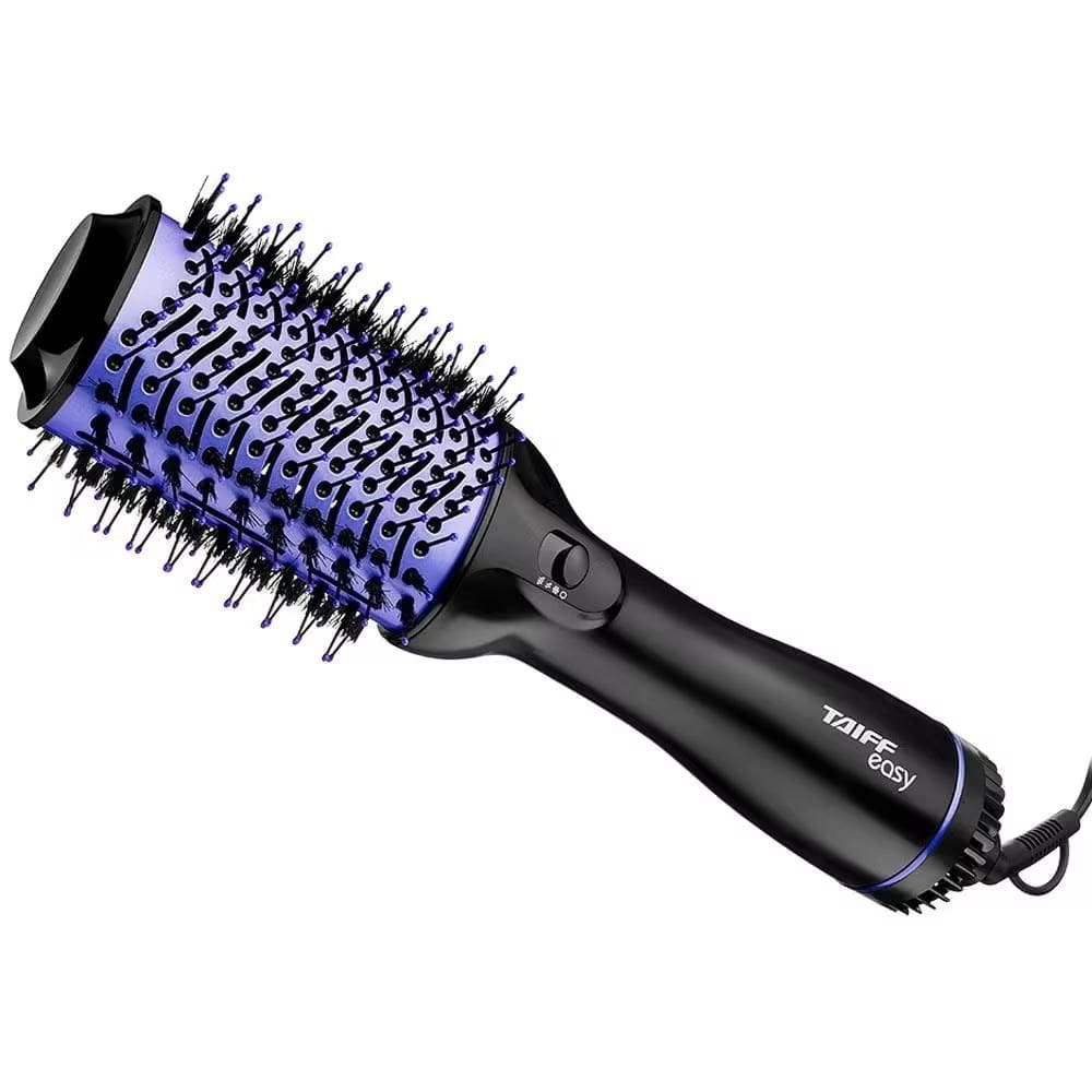Escova Secadora de Cabelo Taiff Easy 1200W