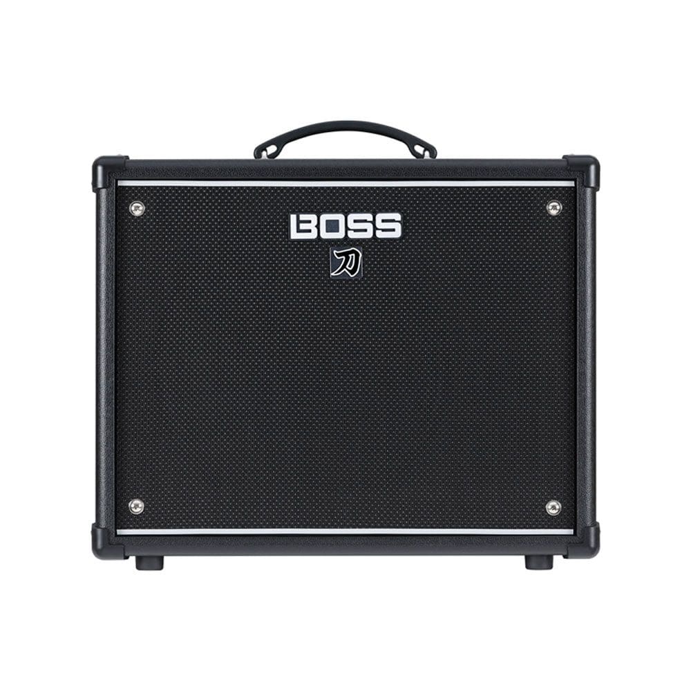 Cubo de Guitarra Boss Katana KTN 50-3